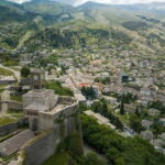 From Tirana: Tour to Butrint, Saranda & Gjirokastër - Starting the Day: Convenient Hotel Pickup in Tirana