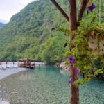 From Tirana: Valbona & Komani Lake 2 day trip all inclusive - Departure and Transportation from Tirana to Komani Lake