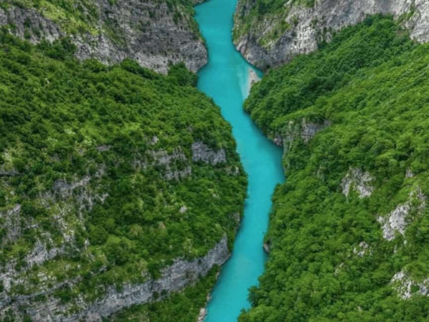From Tirana: Valbona Valley and Prizren 2 Day Tour - Navigating Lake Koman and the Albanian Alps