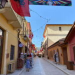 From Tirana: Vlora and Llogara National Park Private Tour - Exploring Vlora’s Historic Museum of Independence