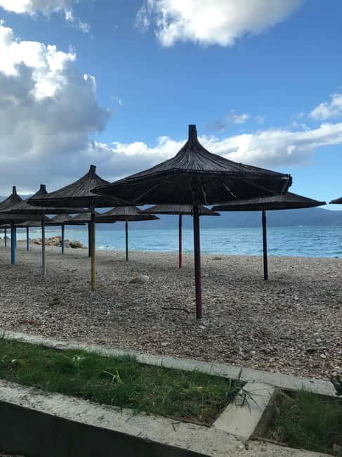 From Tirana : Vlora Boat trip to Karaburun and Sazan Island - Departing from Tirana for a Coastal Adventure