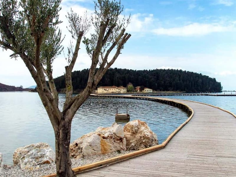 From Tirana: Vlora City and Zvernec Island Guided Day Trip - How the Tour Begins in Vlora: The City’s Historic Roots