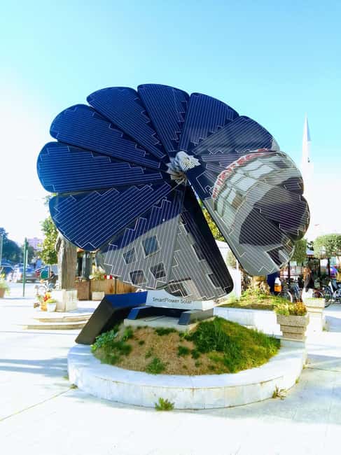 From Tirana:Shkodër  Rozafa Castle, Old Town & Mask Factory - Starting Point and Transportation Logistics