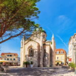 From Tivat: Blue Cave, Herceg Novi, Lady of the Rocks - The Scenic Boat Ride from Tivat to Herceg Novi