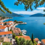 From Tivat: Private Tour of Herceg Novi, Perast, and Kotor - Scenic Drive Across the Bay of Kotor