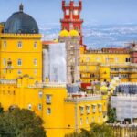 From/To Lisbon: Sintra Hop-on Hop-off Tickets + Audio Guide - Starting Point at Lisbon’s Rossio Station for a Hassle-Free Journey