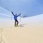 From Toulouse: Ski Day & VIP Transfer (Group of up to 6 people) - Easy and Comfortable Transfer to Ax 3 Domaines