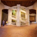 From Tours: Chenonceau and Chambord Castles Guided Tour - Practical Details: Meeting Point, Transportation, and Group Size