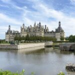 From Tours : Full-Day Chambord & Chenonceau Chateaux - Starting Point and Transportation Logistics