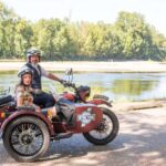 From Tours: Retro Classic Sidecar Ride - Starting Point and Meeting Logistics