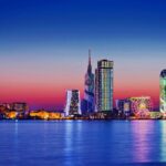 From Trabzon: Group Walking Tour through Batumi in Georgia - From Trabzon to Georgia: Border Crossing and Scenic Drive