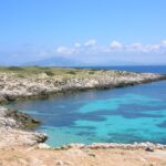 From Trapani: Cruise to Favignana and Levanzo with lunch - Favignana: Island with Beaches, Museums, and Shopping