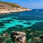 From Trapani: Egadi Islands Tour by RIB to Favignana and Levanzo with Lunch - Exploring Favignana: Cala Azzurra, Bue Marino, Cala Rossa, and Grotta degli Innamorati
