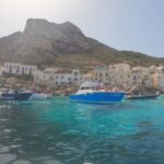From Trapani: Favignana and Levanzo Yacht Tour with Stops - Starting Point and Tour Duration in Sicily
