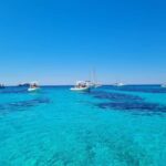 From Trapani: Full-day tour of Favignana and Levanzo with lunch and aperitif - Enjoying a Sicilian Lunch on Board