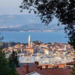 From Trieste: Piran and Slovenian coast day tour - private - Scenic Drive Along the Slovenian Coast and Koper’s Guided Tour