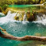 From Trogir, Seget & Okrug: Krka Waterfalls & Swimming - Exploring Krka Waterfalls and Skradinski buk