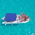 From Trogir: Three Islands Half-Day Speedboat Tour - Scenic Speedboat Ride with Unmatched Views of Trogir and Kamerlengo Fortress