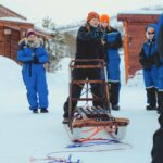 From Tromsø: Advanced Dog Sledding Daytime & Snow Park Visit - Exploring the Tamok Valley: The Dog Sledding Adventure