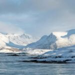From Tromsø: Arctic Roadtrip Small Group 4x4 Van - Scenic Stops and Natural Highlights