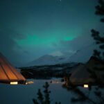 From Tromsø: Evening Snowmobiling Tour at Camp Tamok - Arriving at Camp Tamok: Equipment and Safety Briefings