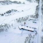 From Tromsø: Husky Experience with Self-Drive Dog Sled Ride - Meeting the Huskies and Safety Briefing