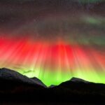 From Tromsø: OFFICIAL Northern Lights Safari by Minibus - The Guides and Photographers Enhance the Experience
