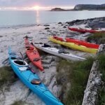 From Tromsø: Sea Kayaking Tour at Sommarøy - Starting Point and Meeting Details in Tromsø