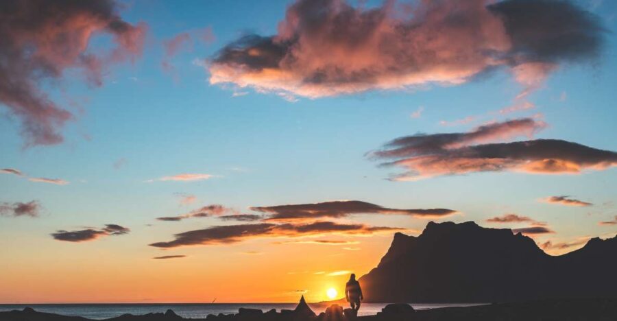 From Tromsø: Senja Discovery Arctic Day Trip with Lunch - Exploring Kvaløya: Norway’s Large and Beautiful Island