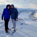 From Tromsø: Snowshoe Hike in the Arctic - Discover Tromsø’s Arctic Landscape on Snowshoes