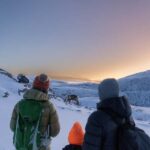 From Tromsø: Snowshoe Hike with Local Guides - Starting Point and Logistics
