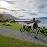 From Tromsø: Tromsø Highlights & History Tour With E-Bike - Exploring Tromsø’s Key Sights and Hidden Corners