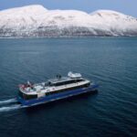 From Tromsø: Whale Watching Safari on High-Speed Catamaran - Meeting Point and Logistics in Tromsø