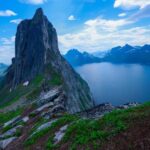 From Tromsø:ChineseSenja Day Trip - The Ferry Crossings and Their Role in the Journey