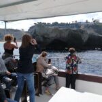 From Tropea: Alessandro Excursions to Capo Vaticano - Discovering the Costa degli Dei on a Traditional Vessel
