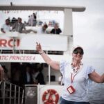 From Tropea: Lipari Panarea Stromboli Night Cruise - Starting Point and Tour Logistics from Tropea