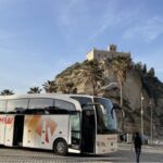 From Tropea: Reggio and Scilla Daily Tour - Exploring Reggio Calabria’s Liberty-Style Streets and Art