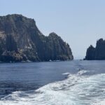 From Tropea: Vulcano Lipari Sciara By Day - Starting the Day from Tropea Porto for a Picturesque Cruise