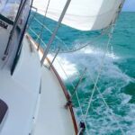 From Tuepi: Makarska Riviera Private Sailing Day Trip - Departure from Tucepi Harbor to the Scenic Seas