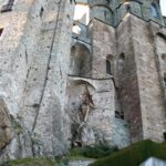 From Turin: Half-Day Medieval Sacra di San Michele Tour - Exploring the Architectural Marvel of Sacra di San Michele
