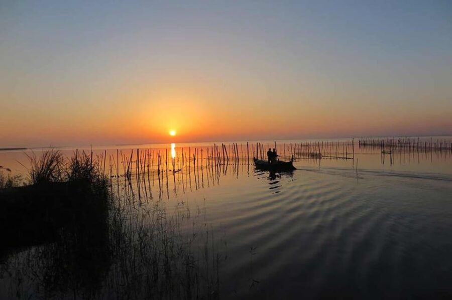 From Valencia: Albufera Boat Ride & Food (Paella) Included - Starting Point at Centro Comercial Saler