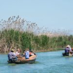 From Valencia: Albufera Private Tour, Paella & Boat Ride - How the Tour Starts and Ends in Valencia