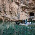 From Valencia: Chulilla, Turia Canyon, Hanging bridges... - From Valencia to the Turia River Canyon and Chulilla Village