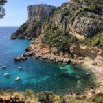 From Valencia: Coastal Cliffs & Beaches - Private Day Tour - From Valencia to the Mediterranean Coast in Just Over an Hour