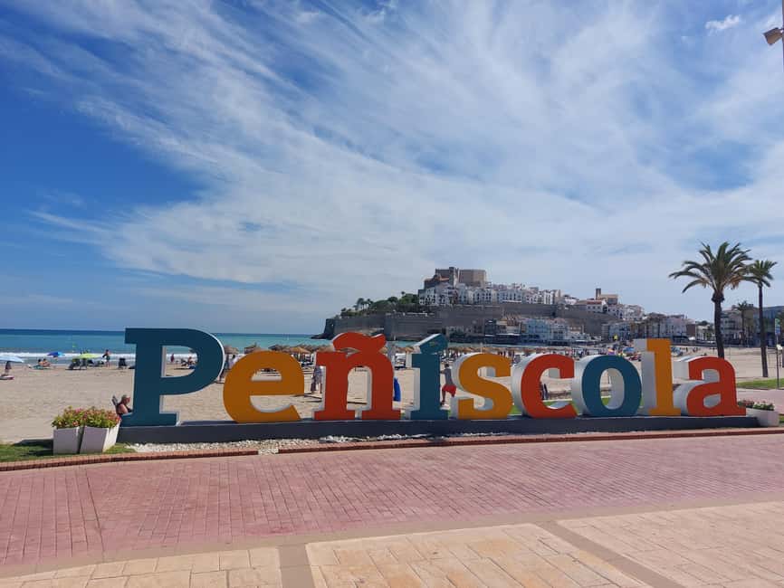 From Valencia: Ebro Delta Cruise, Ecomuseum & Peñíscola Tour - Exploring the Ebro Delta on a River Cruise