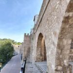 From Valencia: Excursion to Montanejos and Segorbe - Starting Point and Transport Arrangements in Valencia