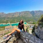 From Valencia: Guadalest, Altea & Algar Waterfalls - Exploring Guadalests Cliff-Perched Charm