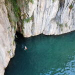 From Valencia: Hot Springs + Waterfalls + Surprise Stop - Navajas Waterfall: Spectacular 60-Meter Cascade