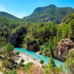 From Valencia: Montanejos Hiking Tour & Thermal Pools - Exploring Montanejos’s Canyon Trails and Rock Formations