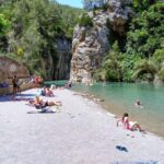 From Valencia: Montanejos Natural Pools & Salto de la Novia - Lunch Options: Picnic or Local Cuisine